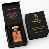 Wanted Ruch – Long Lasting Masculine Fragrance Inspired by Azzaro Wanted thumbnail