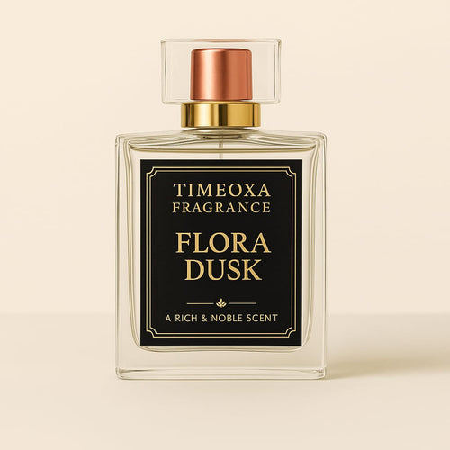 Flora Dusk – A Romantic Floral Elegance | Inspired by Gucci Flora