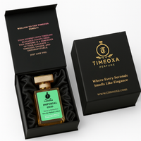 Imperial Oud – A Regal Woody Signature Inspired by Royal Oud thumbnail