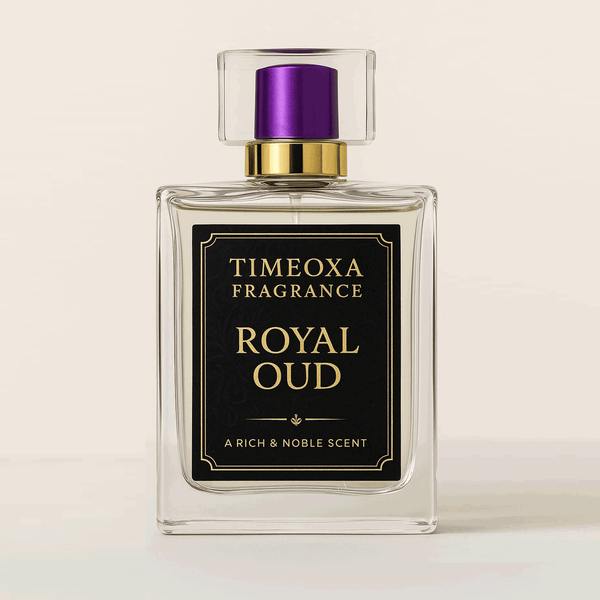 Imperial Oud – A Regal Woody Signature Inspired by Royal Oud