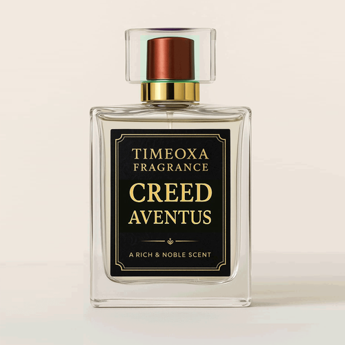 Legend Essence – Bold Elegance Inspired by Creed Aventus | Premium Long-Lasting Men’s Fragrance
