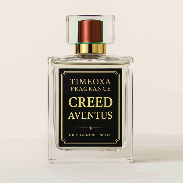 Legend Essence – Bold Elegance Inspired by Creed Aventus | Premium Long-Lasting Men’s Fragrance