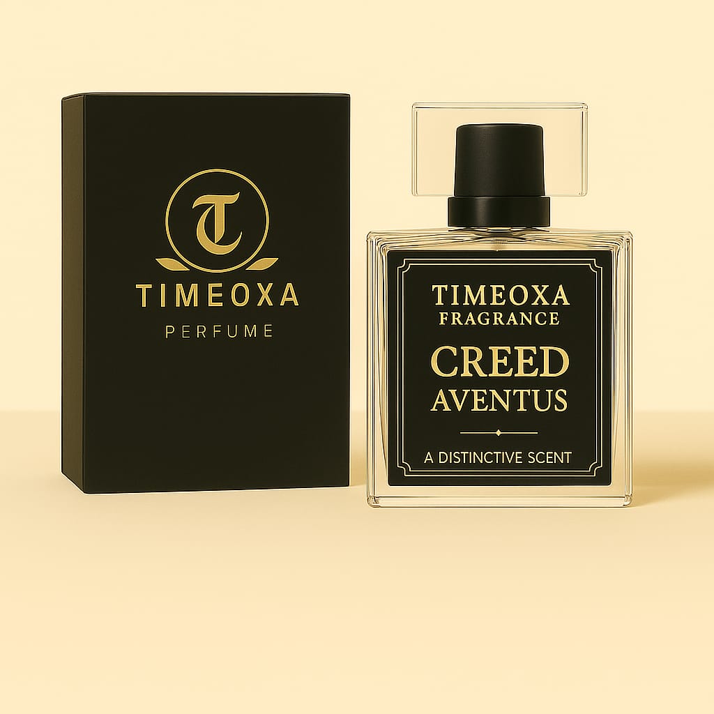 Legend Essence – Bold Elegance Inspired by Creed Aventus | Premium Long-Lasting Men’s Fragrance