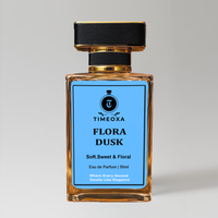 Flora Dusk – A Romantic Floral Elegance | Inspired by Gucci Flora thumbnail