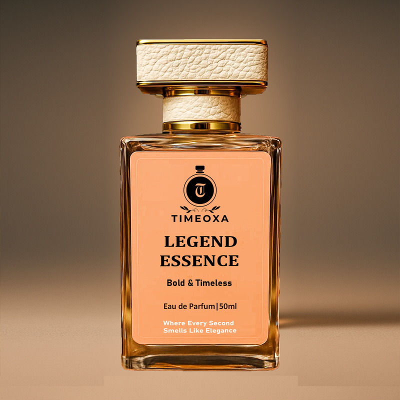 Legend Essence Perfume for Men in Pakistan | Inspired by Creed Aventus | Premium Long Lasting Fragrance